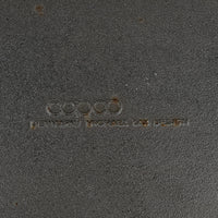 COPCO Michael Lax Cast Iron Bake Dish