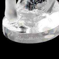 LALIQUE Deux Danseuses/Two Dancers