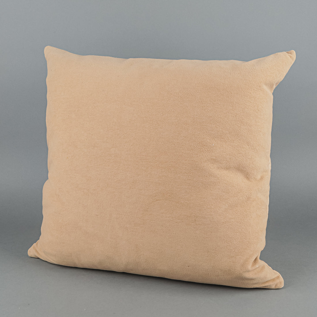 CHARLOTTE HOME INDUSTRIES Jacquard Pillow - Floral