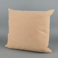 CHARLOTTE HOME INDUSTRIES Jacquard Pillow - Floral