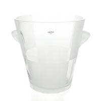 NAUTICA Frost Block Champagne Bucket