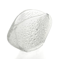 JAN S. DROST Asteroid Vase H5.75"xW8.75"xD3.25"