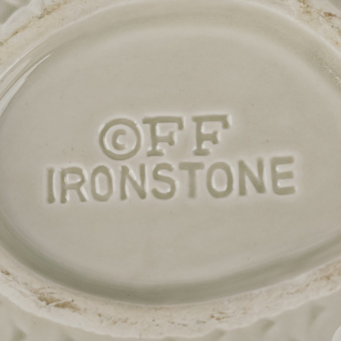 FITZ & FLOYD Fish Covered Tureen And Ladle 3Pcs