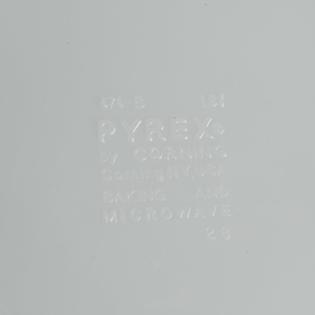 PYREX Woodland Cinderella Casseroles Set Of 3 - No Lids