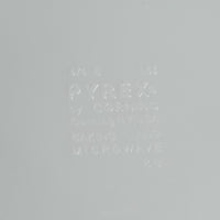 PYREX Woodland Cinderella Casseroles Set Of 3 - No Lids