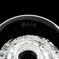 WATERFORD Colleen Short Stem Goblets Set Of 4