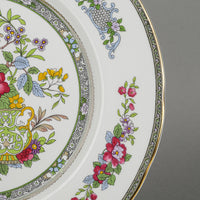 PARAGON Tree of Kashmir 6 Place Settings Plus Extras