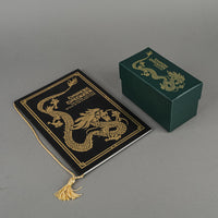 FRANKLIN MINT Chinese Checkers Set With Gemstones