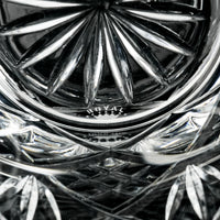 ROYAL DOULTON Hellene Rummer/Old Fashion Glasses Set Of 4