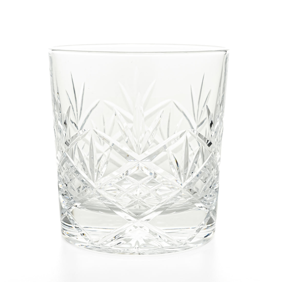 ROYAL DOULTON Hellene Rummer/Old Fashion Glasses Set Of 4