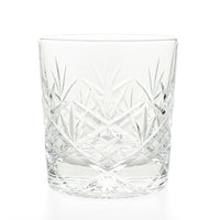 ROYAL DOULTON Hellene Rummer/Old Fashion Glasses Set Of 4