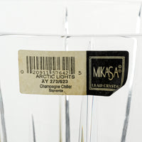 MIKASA Arctic Lights Champagne Bucket/Cooler