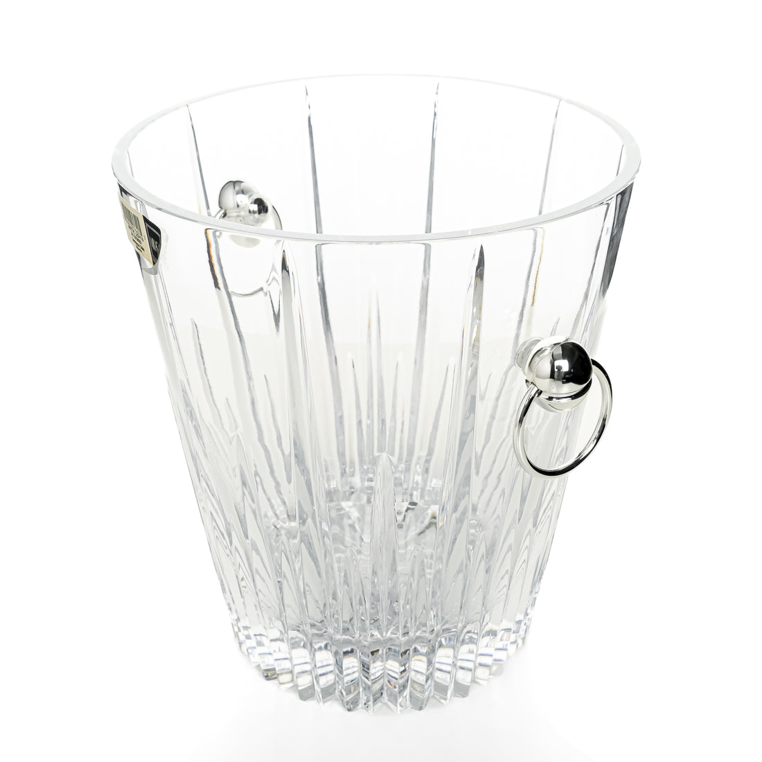 MIKASA Arctic Lights Champagne Bucket/Cooler