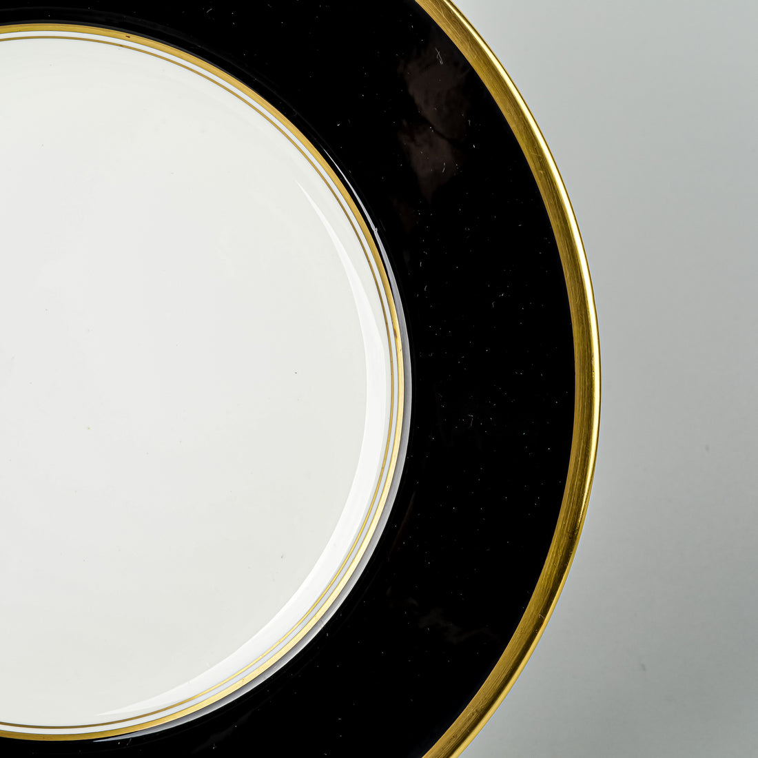 COALPORT Athlone Brown 29 Pieces