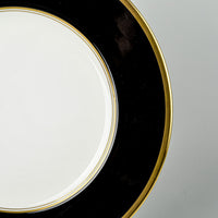 COALPORT Athlone Brown 29 Pieces