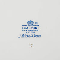 COALPORT Athlone Brown 29 Pieces