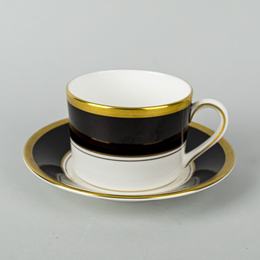 COALPORT Athlone Brown 29 Pieces