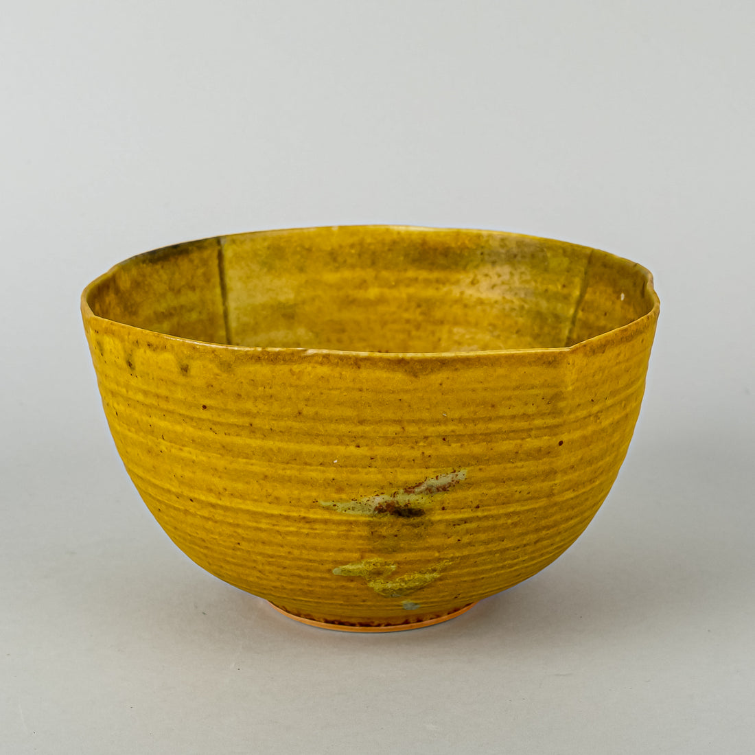 KAYO O'YOUNG Art Pottery Bowl