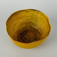 KAYO O'YOUNG Art Pottery Bowl