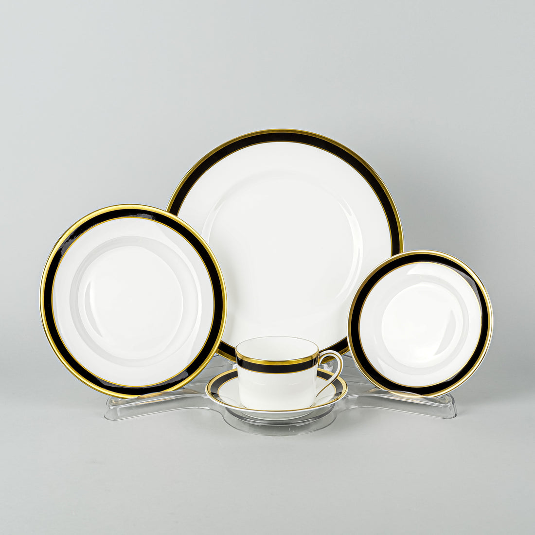 COALPORT Lynton 26 Pieces