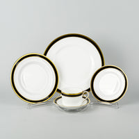 COALPORT Lynton 26 Pieces