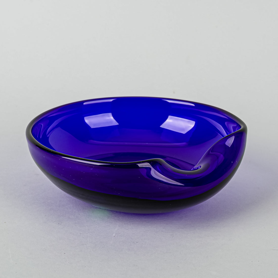 TIFFANY & CO Elsa Peretti Thumbprint Bowl