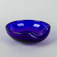TIFFANY & CO Elsa Peretti Thumbprint Bowl