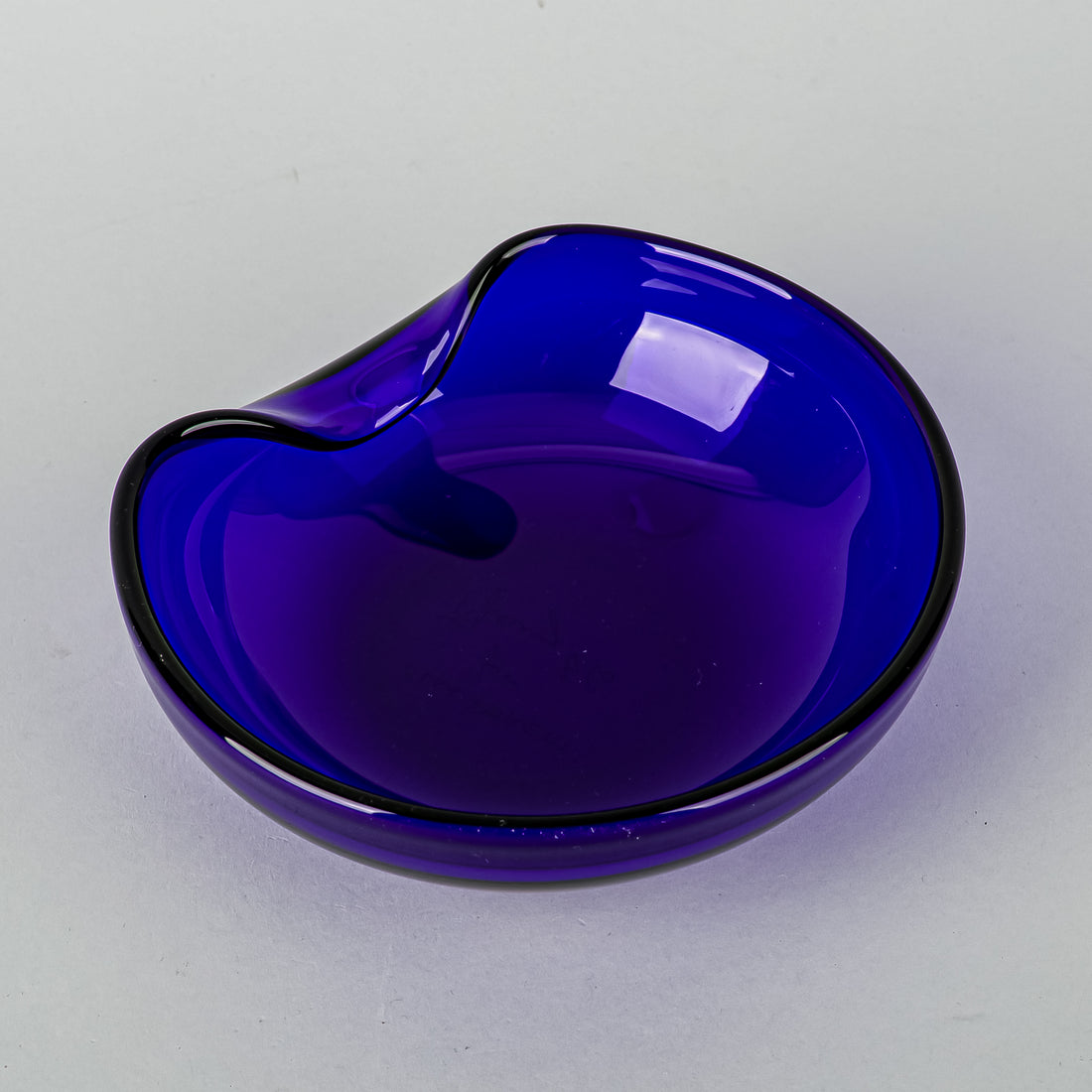 TIFFANY & CO Elsa Peretti Thumbprint Bowl