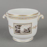 RICHARD GINORI Fiesole Cachepot