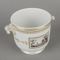 RICHARD GINORI Fiesole Cachepot