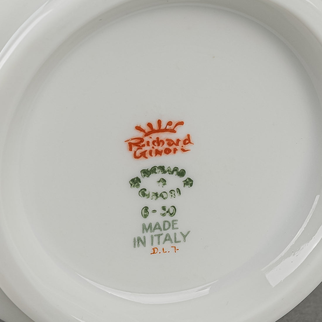 RICHARD GINORI Fiesole Cachepot