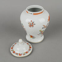 VISTA ALEGRE Samatra Lidded Ginger Jar