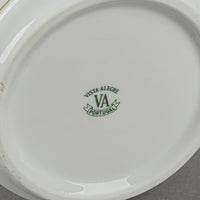 VISTA ALEGRE Samatra Lidded Ginger Jar