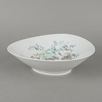ROSENTHAL Bele Bachem Hand Painted Scenic Bowl