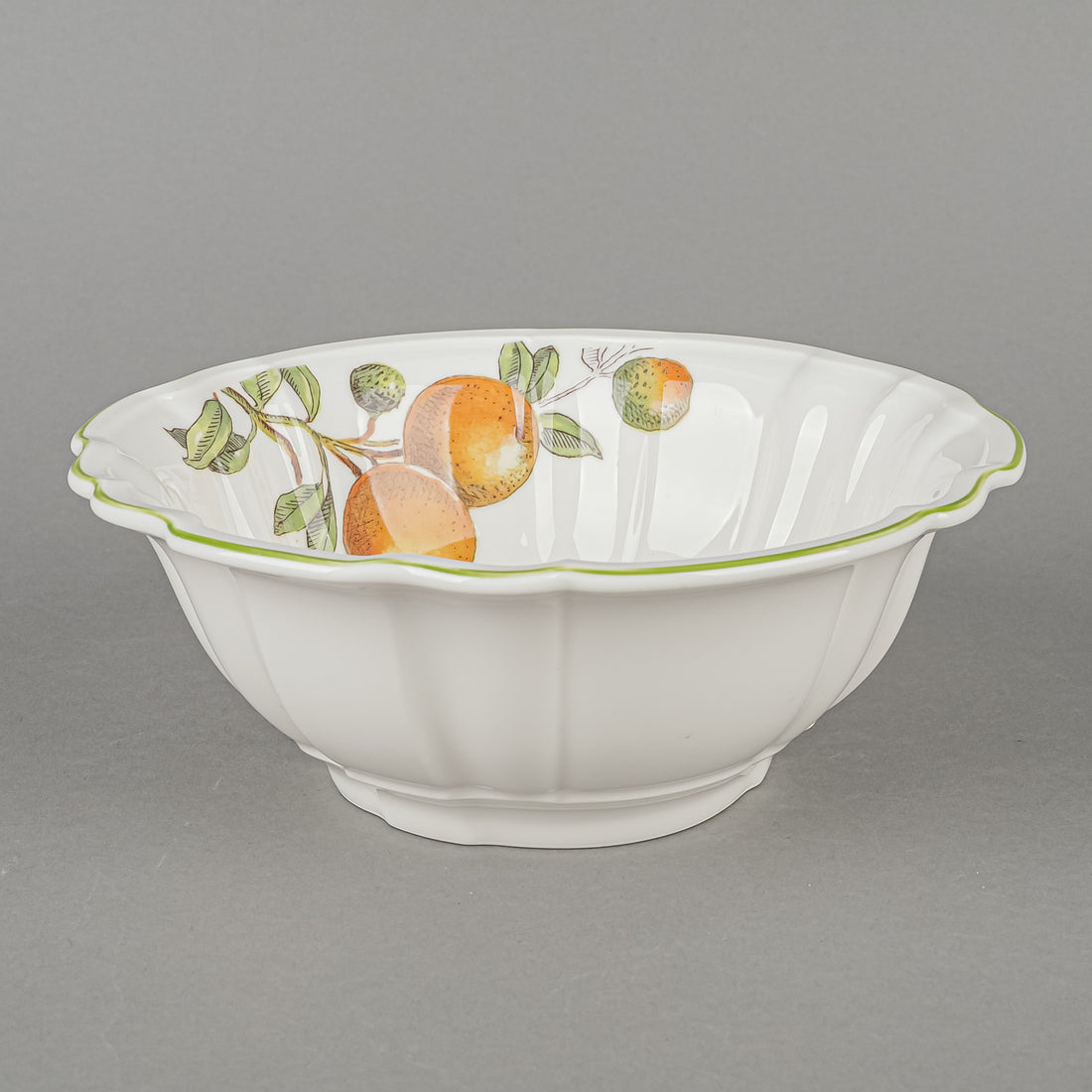 VILLEROY & BOCH Cascara Coupe Bowls Set Of 5