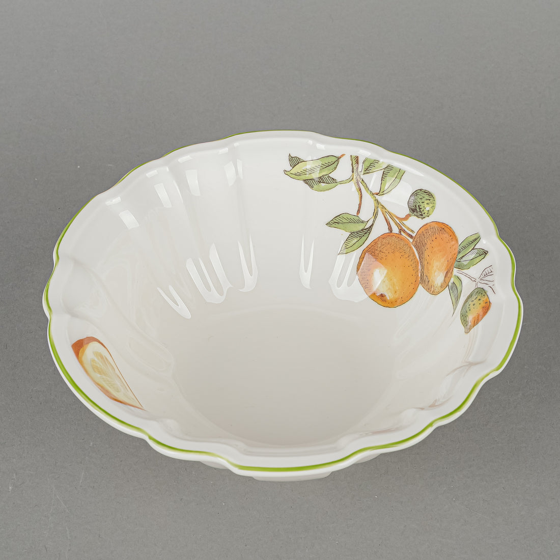VILLEROY & BOCH Cascara Coupe Bowls Set Of 5
