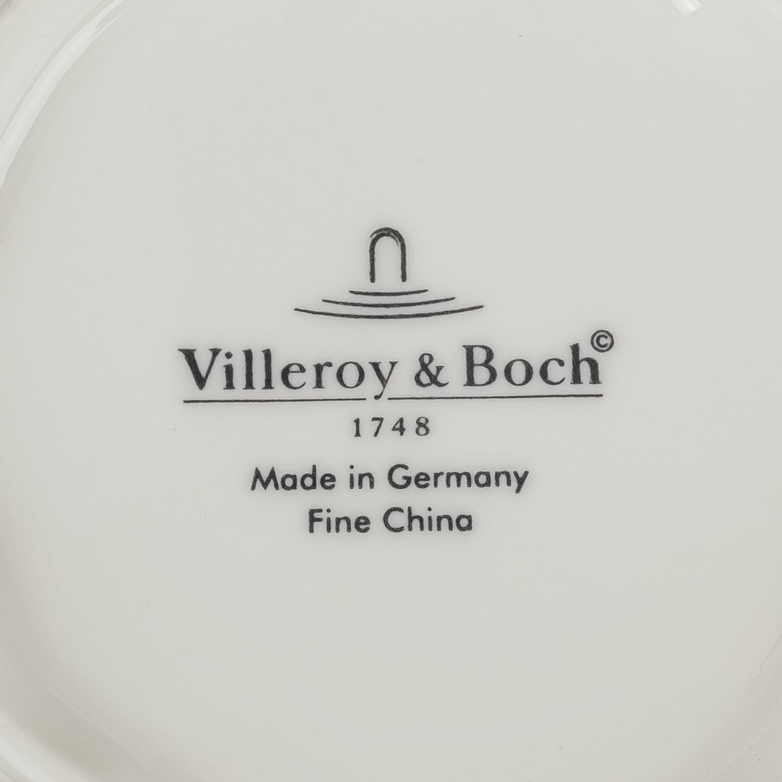 VILLEROY & BOCH Cascara Coupe Bowls Set Of 5