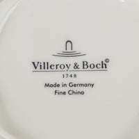 VILLEROY & BOCH Cascara Coupe Bowls Set Of 5