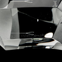 STEUBEN James Houston (Canadian 1921-2005) Arctic Fisherman