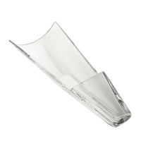 BACCARAT Diva Crystal Flower Vase