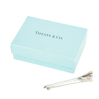 TIFFANY & CO Sterling Cala Lilly Brooch