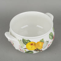 PORTMEIRION Pomona Round Covered Casserole