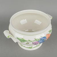 VILLEROY & BOCH Amapola Covered Soup Tureen