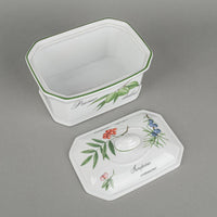 APILCO Elysian Gardens Lidded Box