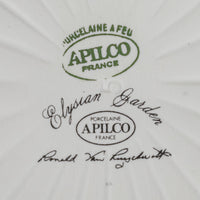 APILCO Elysian Gardens Lidded Box