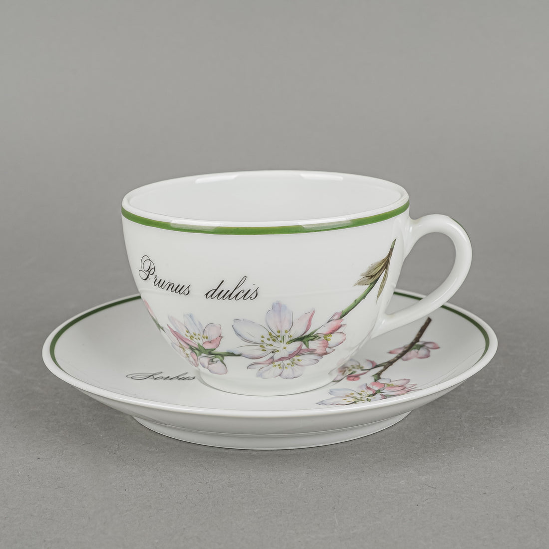 APILCO Elysian Gardens Tea Set 13 Pieces