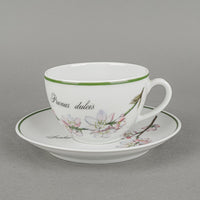 APILCO Elysian Gardens Tea Set 13 Pieces