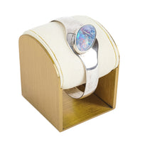 JAY KING DTR Sterling Opal Cuff Bracelet