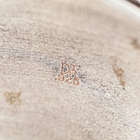 JAY KING DTR Sterling Opal Cuff Bracelet