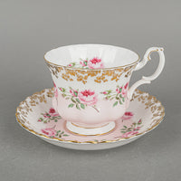 ROYAL ALBERT Bridesmaid Coffee Set 11pcs